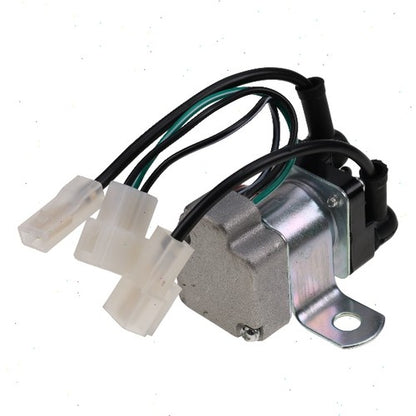 Solid Spare 24V Relay 716/30177 1825530391 For Hitachi ZX110 ZX135 ZX140 ZX150 ZX160 ZX210