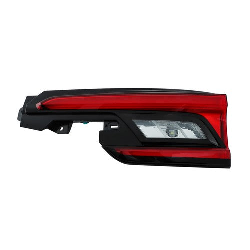 Solid Spare Tail Light Assembly Passenger Inner Right For Toyota Grand Highlander 2024 LED