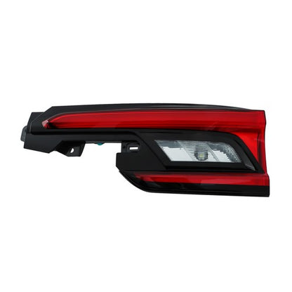 Solid Spare Tail Light Assembly Passenger Inner Right For Toyota Grand Highlander 2024 LED