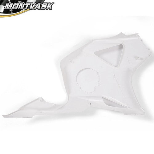 Solid Spare New 9pcs Unpainted Fairing Body Work Fit For HONDA CBR1000RR CBR 1000RR 12-16