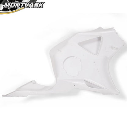 Solid Spare New 9pcs Unpainted Fairing Body Work Fit For HONDA CBR1000RR CBR 1000RR 12-16