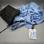 Solid Spare ECOTRIC Yoga Hammock & Swing Hanging Sling For Yoga Gymnastics Core Strength