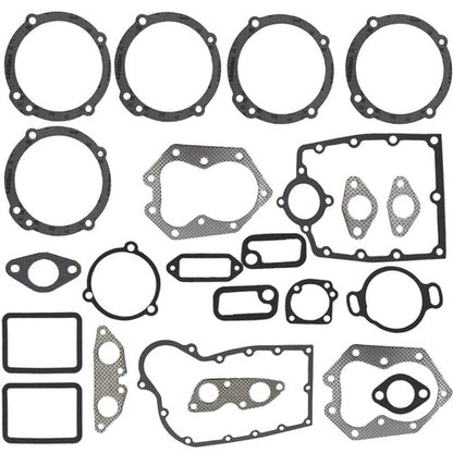 Solid Spare Replaces Complete Gasket Kit Fits For Kohler With Seals K482 K532 K582