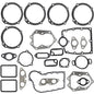 Solid Spare Replaces Complete Gasket Kit Fits For Kohler With Seals K482 K532 K582