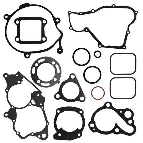 Solid Spare New Complete Gasket Kit Top & Bottom End Engine Set For Honda CR85R 03-07