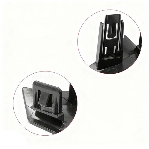 71124TLAA00 Grille Radar Sensor Cover Cap Trim For Honda CRV 2017-2019 HO1201100