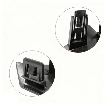 71124TLAA00 Grille Radar Sensor Cover Cap Trim For Honda CRV 2017-2019 HO1201100