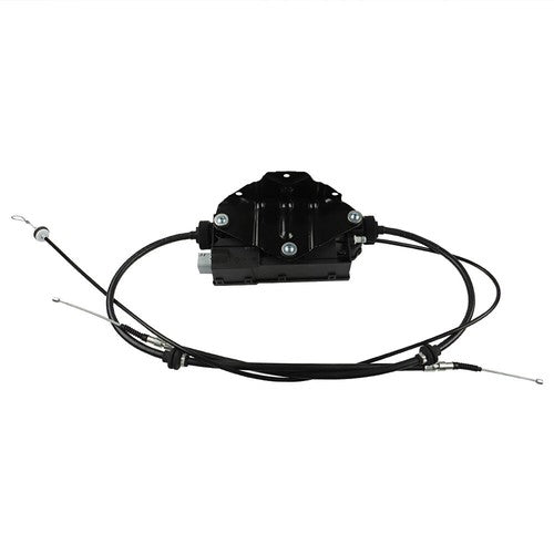 Solid Spare Parking Brake Actuator With Control Unit Rear For BMW 2012-16 X5 2013-2016 X6