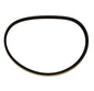 Solid Spare Conventional 47" V-Belt Replaces Swisher OEM Part # 6046