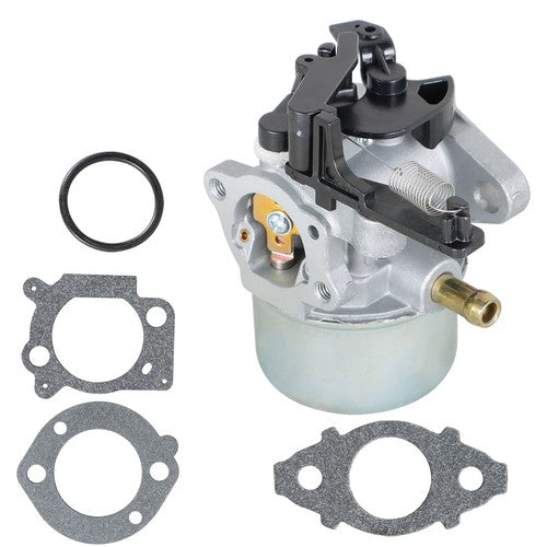 Solid Spare Carb For Briggs Stratton 190cc 875Exi Craftsman Troy Bilt Pressure Washer