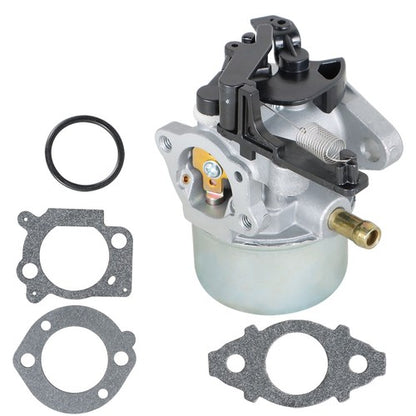 Solid Spare Carb For Briggs Stratton 190cc 875Exi Craftsman Troy Bilt Pressure Washer