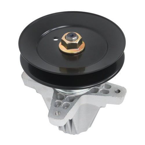 Solid Spare 3 Pack Spindle Assembly For MTD Cub Cadet Troy Bilt 918-06978 618-06978 285-705