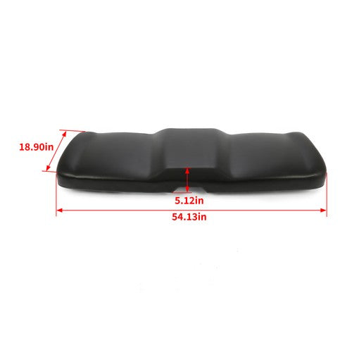 Solid Spare Seats Bottom Seats Cushion For Polaris Ranger XP 800 #2684884-070 #2685943-070