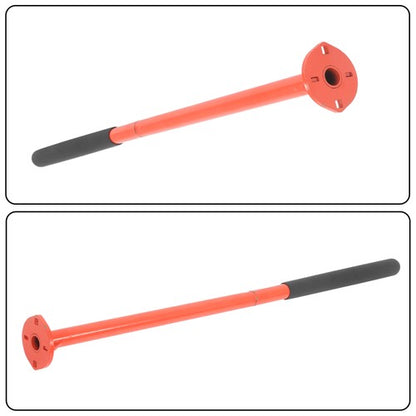 Solid Spare 088-3500-00 Mount Assist Handle Kit Lawn Mower Grab Assist Handle For Bad Boy