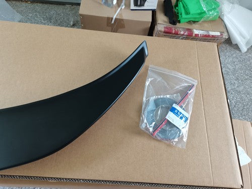 For 2022- 2024 2025 Subaru BRZ Toyota GR86 MA-X Style Rear Trunk Spoiler Wing 22