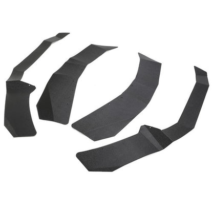 Solid Spare For Kawasaki Teryx KRX 1000 2 Seat Models 20-2025 Wide Fender Flares #99994-1324