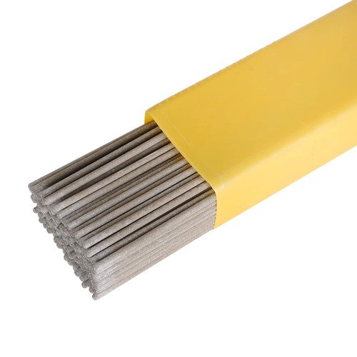 Solid Spare E6011 1/8" x 14" Premium Arc Welding Rods Carbon Steel Electrode 10 lbs