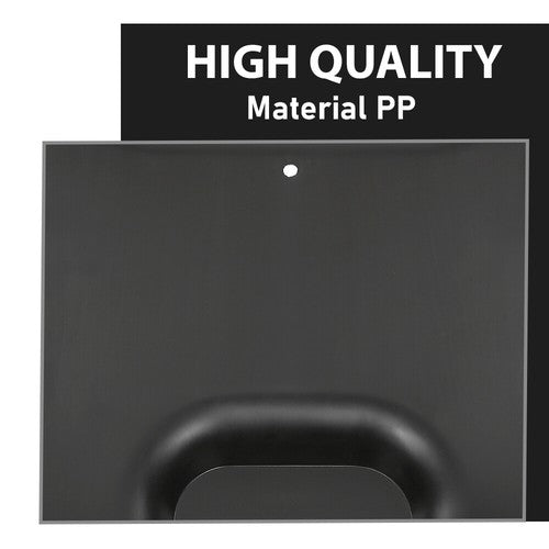 Solid Spare Front Engine Splash Shield Fit For 2003-2009 Mercedes-Benz E320 E350 2115242430