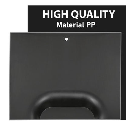 Solid Spare Front Engine Splash Shield Fit For 2003-2009 Mercedes-Benz E320 E350 2115242430