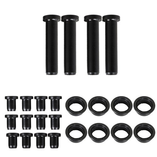 Solid Spare Rear Control Arm Bushing Kit for Polaris Sportsman 500 HO EFI 2006 2008-2011