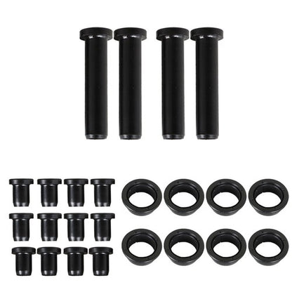 Solid Spare Rear Control Arm Bushing Kit for Polaris Sportsman 500 HO EFI 2006 2008-2011