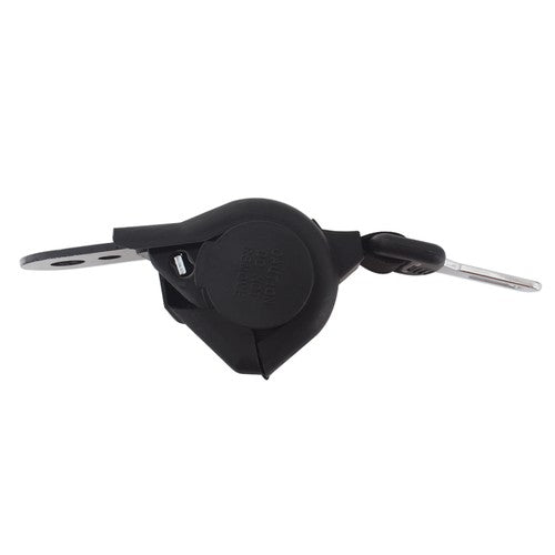 Solid Spare For EZGO/Yamaha/Club Car 4X 42" Retractable Golf Cart Seat Belts Lap New