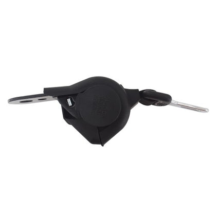 Solid Spare For EZGO/Yamaha/Club Car 4X 42" Retractable Golf Cart Seat Belts Lap New