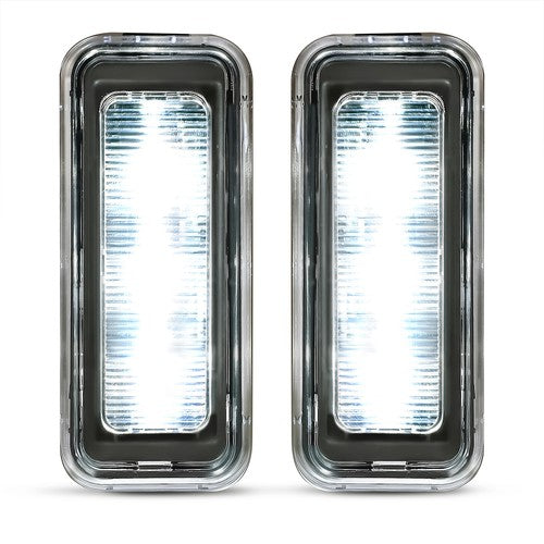 Solid Spare LED Bed Lighting Kit For 2020 2021 2022 2023 Toyota Tacoma Accessory PT857-35200