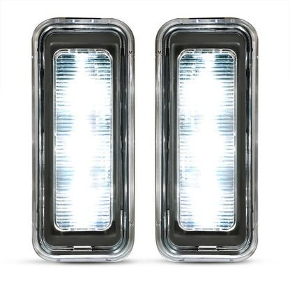 Solid Spare LED Bed Lighting Kit For 2020 2021 2022 2023 Toyota Tacoma Accessory PT857-35200