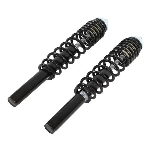 Solid Spare 7043532 7043666 ATV For Polaris Ranger 400 500 570 ETX EV 800 Crew Front Shocks