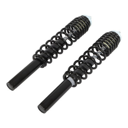 Solid Spare 7043532 7043666 ATV For Polaris Ranger 400 500 570 ETX EV 800 Crew Front Shocks