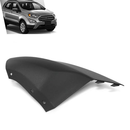 Solid Spare Fit For 2018-2022 Ford EcoSport Front Right Side Bumper Corner Cover FO1017102