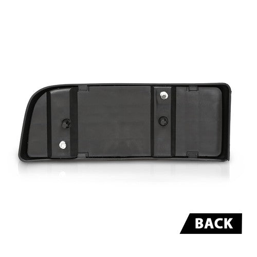 Solid Spare Front Bumper Guard Cover Left Fit For 2010-2014 Ford F-150 SVT Raptor FO1054180