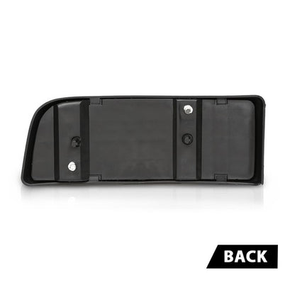Solid Spare Front Bumper Guard Cover Left Fit For 2010-2014 Ford F-150 SVT Raptor FO1054180