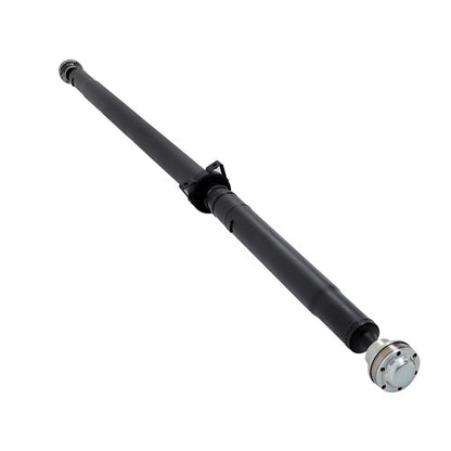 Solid Spare Rear Driveshaft Prop Shaft Assembly For Land Rover LR2 2009 2010-2012 LR021552