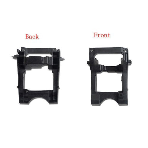 Fit 2016-2018 Honda HR-V HRV Front Bumper Grille Middle Bracket Centre Retainer