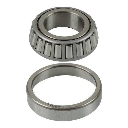 Solid Spare Fit For Polaris Sportsman Worker 335 400 500 front wheel bearings & seals kit