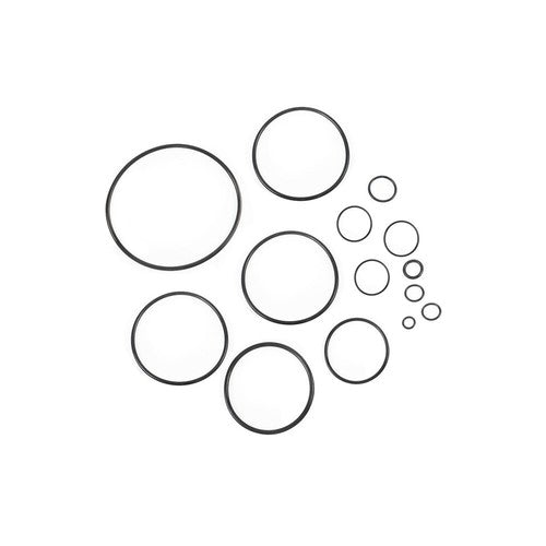 Solid Spare 700 RAPTOR RAPTOR 700R COMPLETE GASKET SET & VALVE SEALS FOR 2006-2014 YAMAHA US