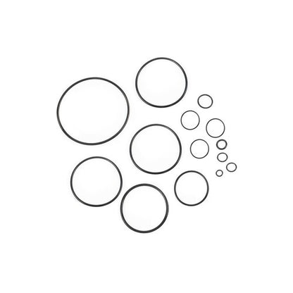 Solid Spare 700 RAPTOR RAPTOR 700R COMPLETE GASKET SET & VALVE SEALS FOR 2006-2014 YAMAHA US