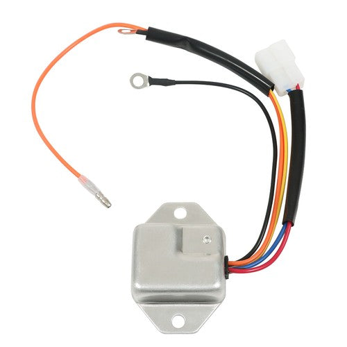 Solid Spare Golf Cart 1981-1990 Models Engine Ignitor Assembly 2-Cycle For E-Z-GO Gas Carts