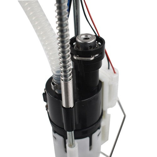 Solid Spare For Polaris Ranger 570 2014-2019 Fuel Pump Assembly 2204945 2204402 2204401 New