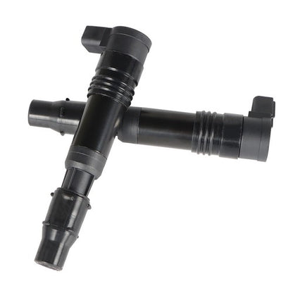 Solid Spare For Honda CBR600F4 CBR600F4I 1999-2006 4 Ignition Coils