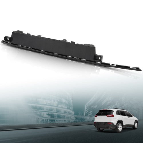 Solid Spare Bumper Support Rear Lower Fit For 2014-2018 Jeep Cherokee CH1140101 68205093AC