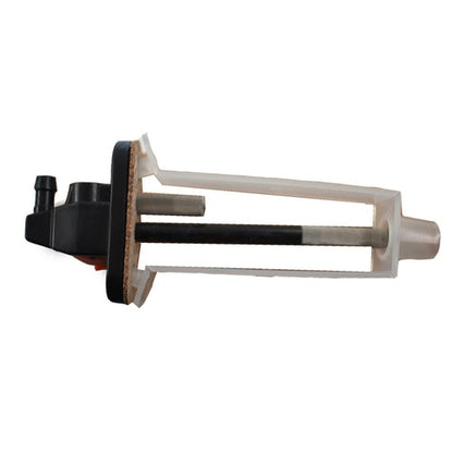Solid Spare NEW Petcock Fuel Shut off Valve For 93-09 Polaris Scrambler Sportsman400 425 500