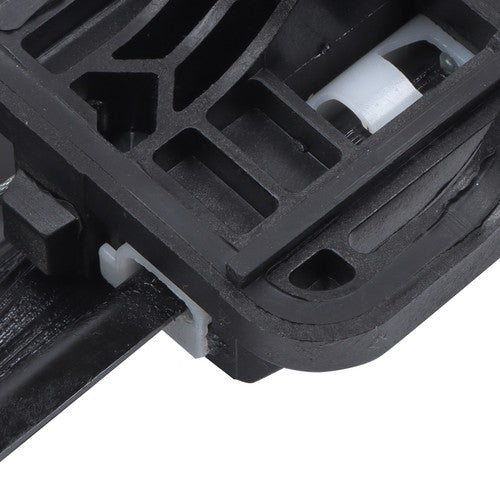 Solid Spare 751-593 Electric Window Actuator Assembly 7-Pins FL For Chevy Cruze 2016-19 NEW