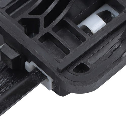 Solid Spare 751-593 Electric Window Actuator Assembly 7-Pins FL For Chevy Cruze 2016-19 NEW