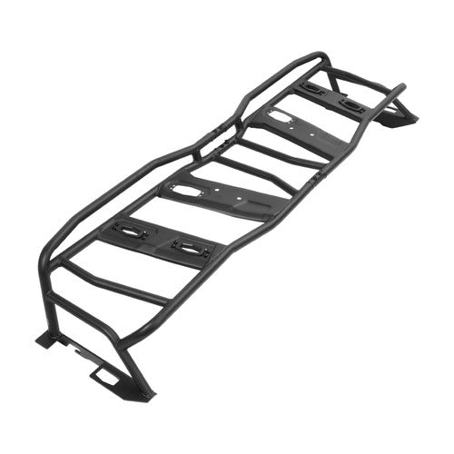 Solid Spare Steel Rear Cargo Bed Rack For Can-Am Defender HD5 HD7 HD8 HD9 HD10 Max#715006140