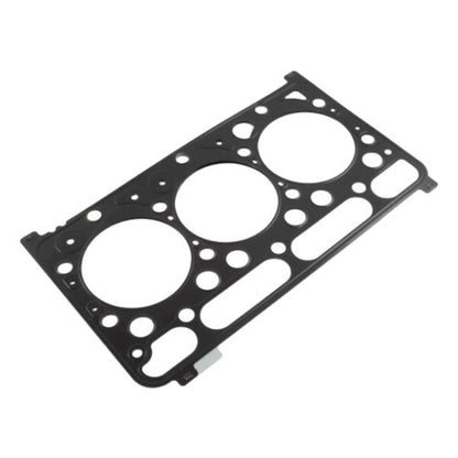 Solid Spare Aftermarket Cylinder Head Gasket 1G750-03312 for Kubota D1703-M D1703-M-DI