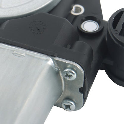 Solid Spare Rear Left Window Motor For Scion xA 2004-2006 Toyota RAV4 2001-2005 85710-12310