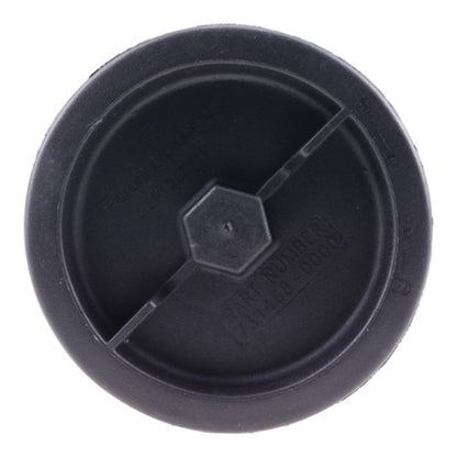 Solid Spare 1PC 731468-0000 oil filter vacuum pump For VC50/VC75/VC100/VC150
